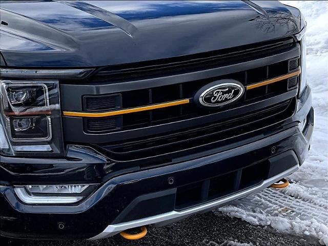 2023 Ford F-150 Tremor 4WD SuperCrew 5.5' Box