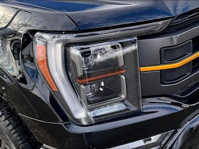 2023 Ford F-150 Tremor 4WD SuperCrew 5.5' Box