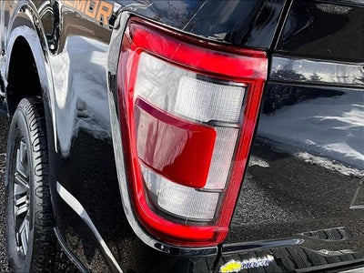 2023 Ford F-150 Tremor 4WD SuperCrew 5.5' Box