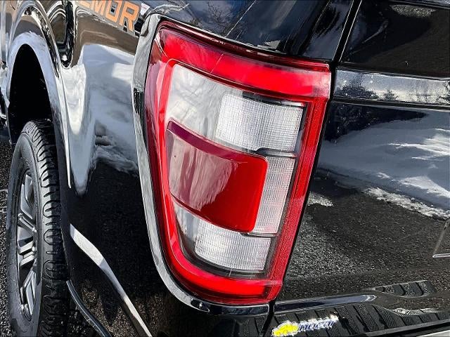 2023 Ford F-150 Tremor 4WD SuperCrew 5.5' Box