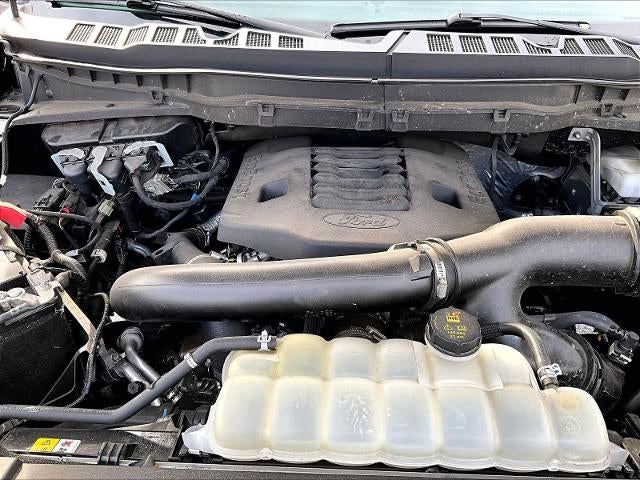 2023 Ford F-150 Tremor 4WD SuperCrew 5.5' Box