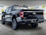 2023 Ford F-150 Tremor 4WD SuperCrew 5.5' Box