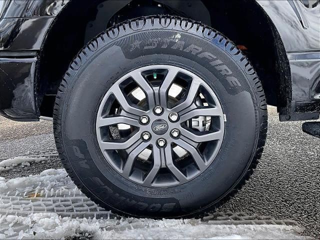 2023 Ford F-150 Tremor 4WD SuperCrew 5.5' Box