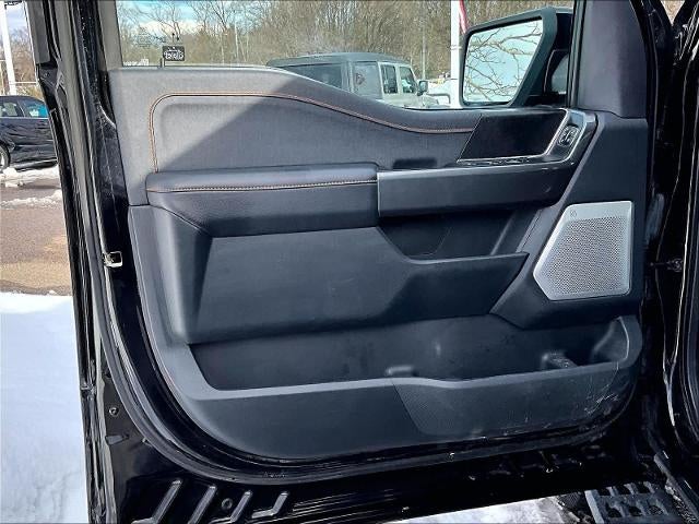 2023 Ford F-150 Tremor 4WD SuperCrew 5.5' Box