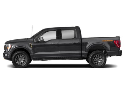 2023 Ford F-150 Tremor 4WD SuperCrew 5.5' Box