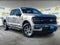 2024 Ford F-150 XLT 4WD SuperCrew 5.5' Box