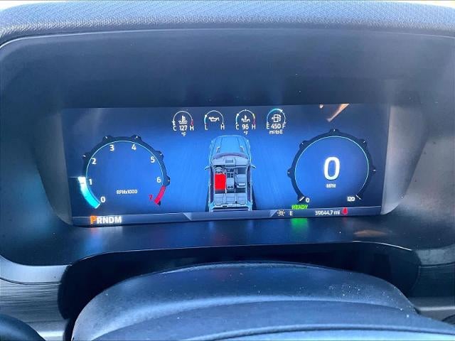 2024 Ford F-150 XLT 4WD SuperCrew 5.5' Box