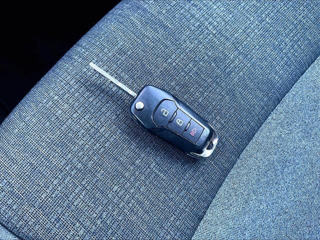 2024 Ford F-150 XLT 4WD SuperCrew 5.5' Box