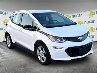 2017 Chevrolet Bolt EV LT