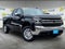 2022 Chevrolet Silverado 1500 LTD Double Cab Standard Box 4-Wheel Drive LT 2FL