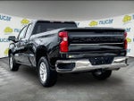 2022 Chevrolet Silverado 1500 LTD Double Cab Standard Box 4-Wheel Drive LT 2FL