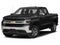 2022 Chevrolet Silverado 1500 LTD Double Cab Standard Box 4-Wheel Drive LT 2FL