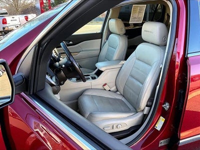 2019 GMC Acadia AWD Denali