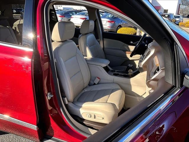 2019 GMC Acadia AWD Denali