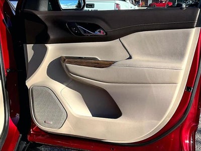 2019 GMC Acadia AWD Denali