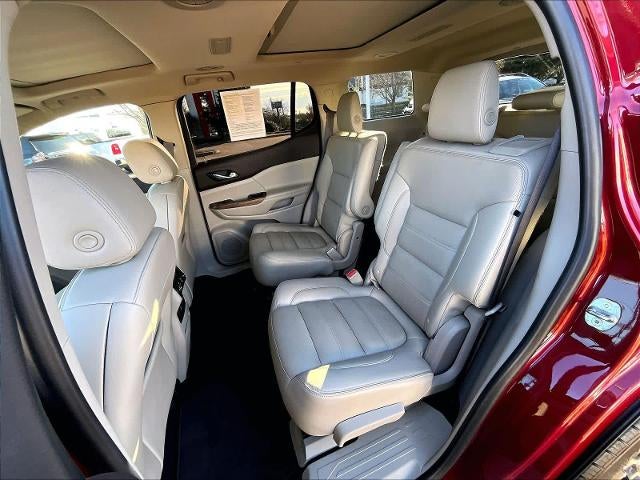 2019 GMC Acadia AWD Denali