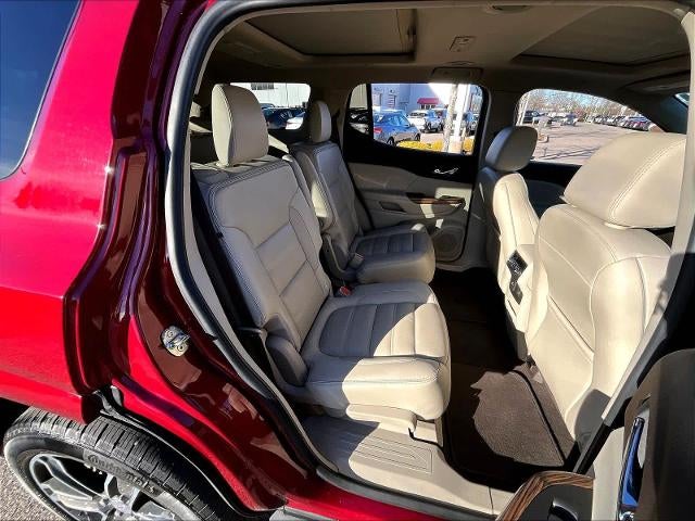 2019 GMC Acadia AWD Denali