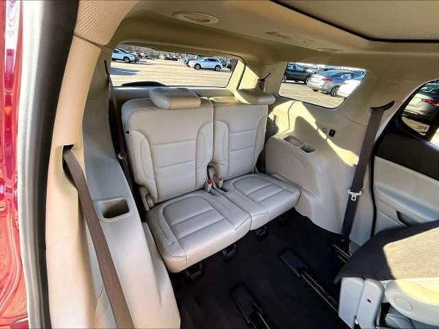 2019 GMC Acadia AWD Denali