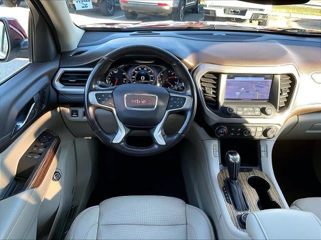 2019 GMC Acadia AWD Denali