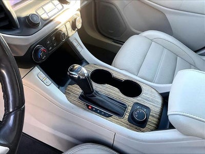 2019 GMC Acadia AWD Denali