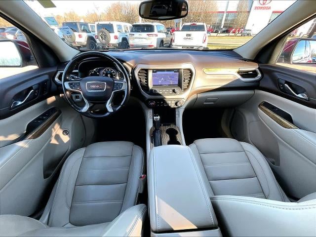 2019 GMC Acadia AWD Denali