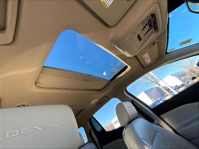 2019 GMC Acadia AWD Denali