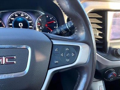 2019 GMC Acadia AWD Denali