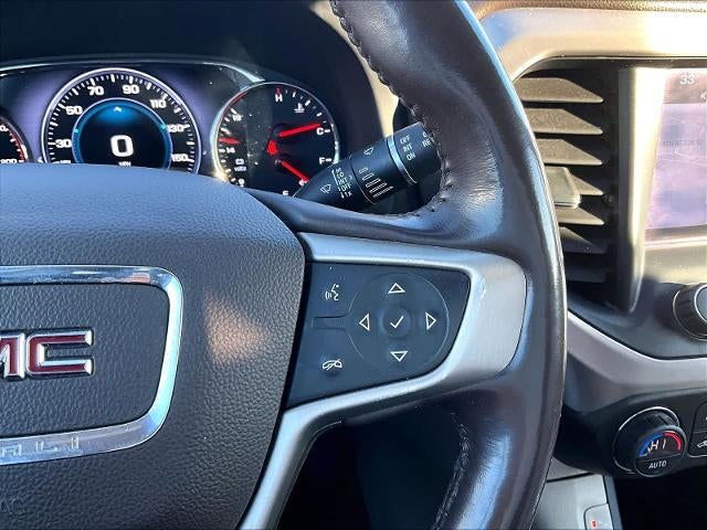 2019 GMC Acadia AWD Denali