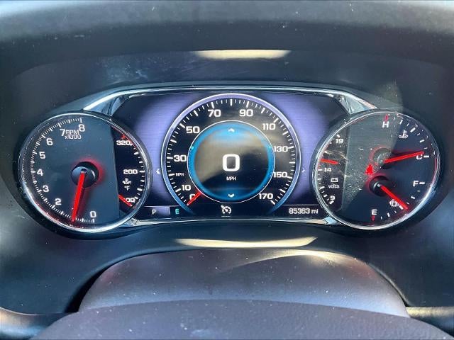 2019 GMC Acadia AWD Denali