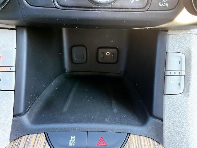 2019 GMC Acadia AWD Denali