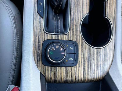 2019 GMC Acadia AWD Denali