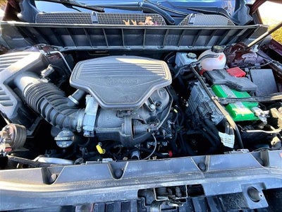 2019 GMC Acadia AWD Denali