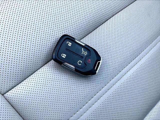 2019 GMC Acadia AWD Denali