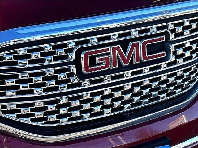 2019 GMC Acadia AWD Denali