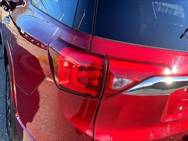 2019 GMC Acadia AWD Denali