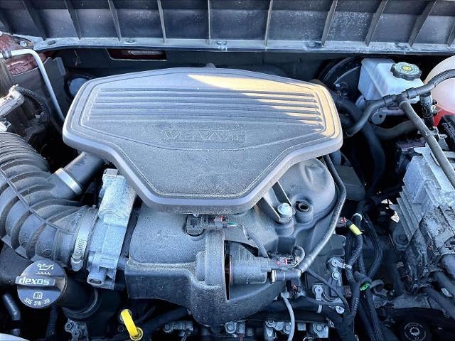 2019 GMC Acadia AWD Denali