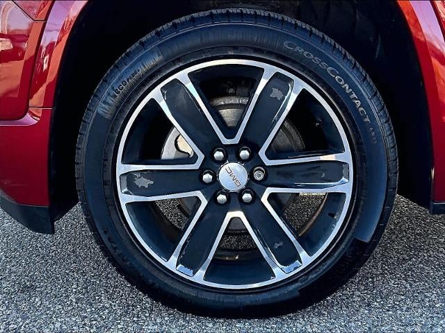 2019 GMC Acadia AWD Denali