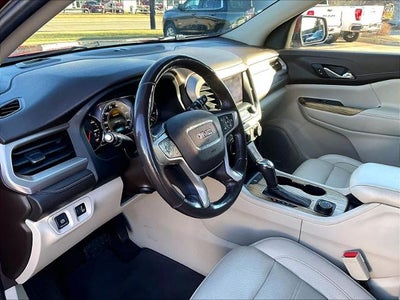 2019 GMC Acadia AWD Denali