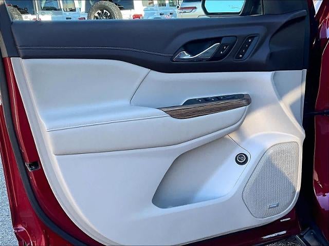 2019 GMC Acadia AWD Denali