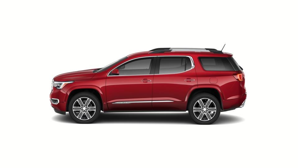 2019 GMC Acadia AWD Denali