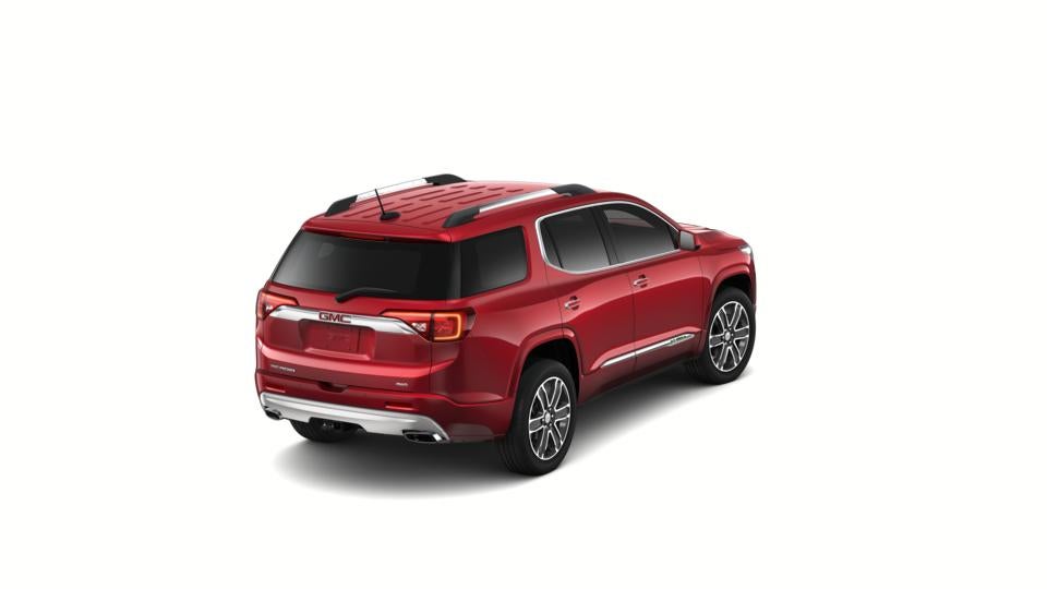 2019 GMC Acadia AWD Denali