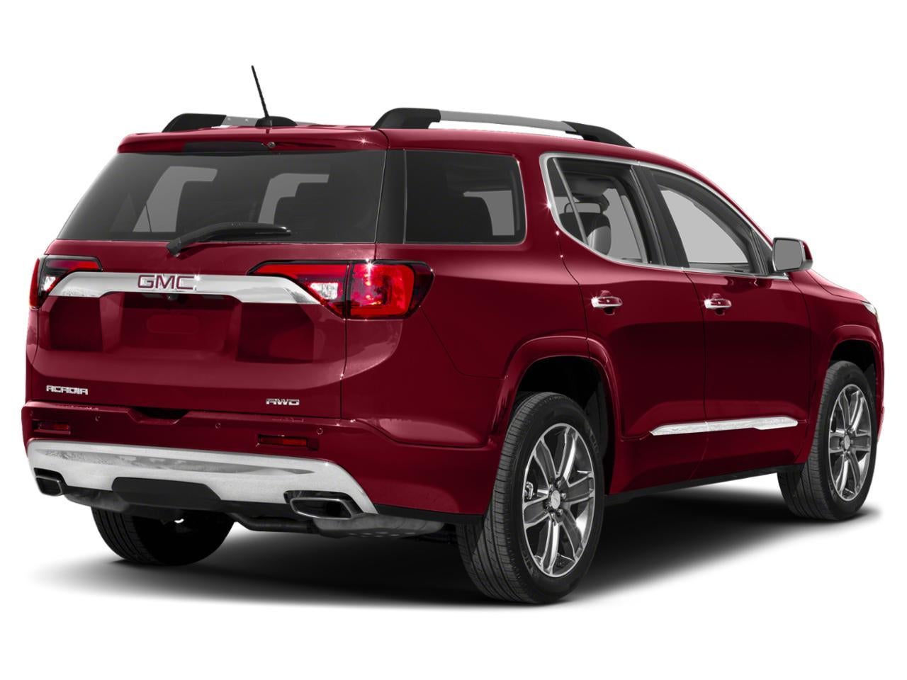 2019 GMC Acadia AWD Denali
