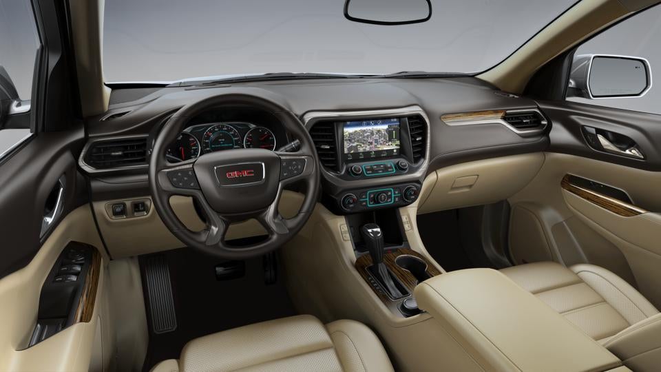 2019 GMC Acadia AWD Denali