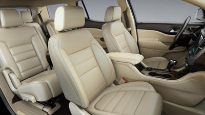 2019 GMC Acadia AWD Denali