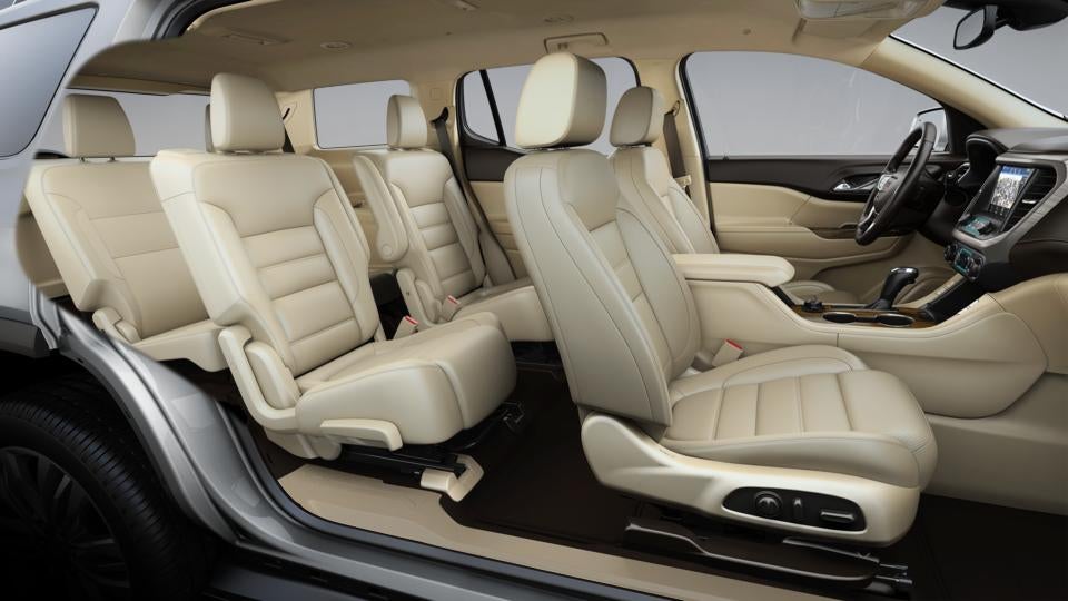 2019 GMC Acadia AWD Denali