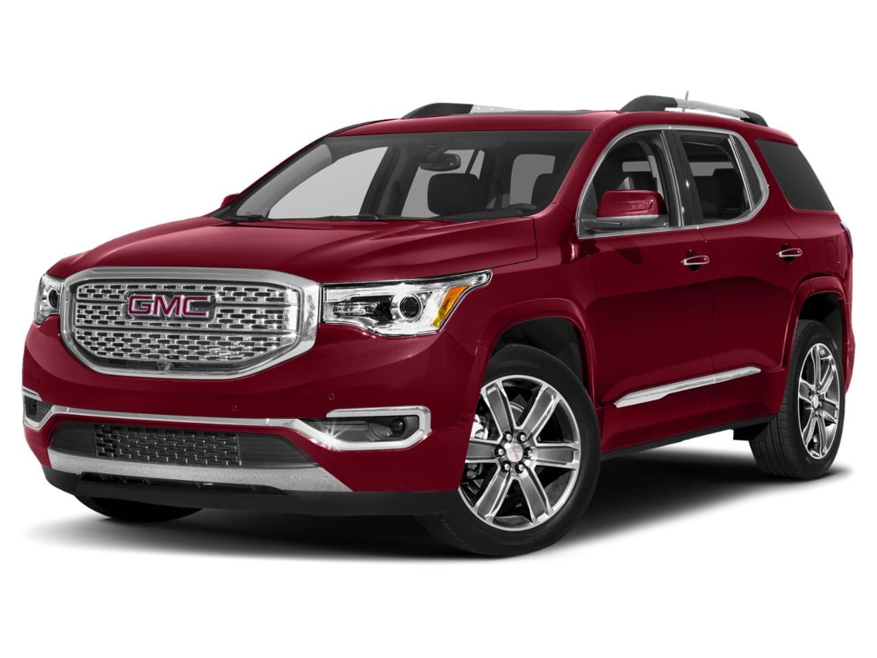 2019 GMC Acadia AWD Denali