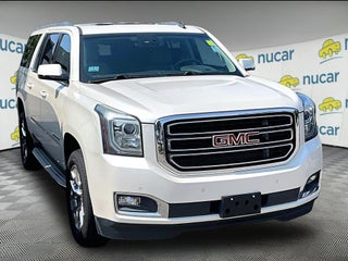 2015 GMC Yukon XL SLT