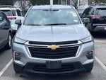 2023 Chevrolet Traverse AWD 1LS