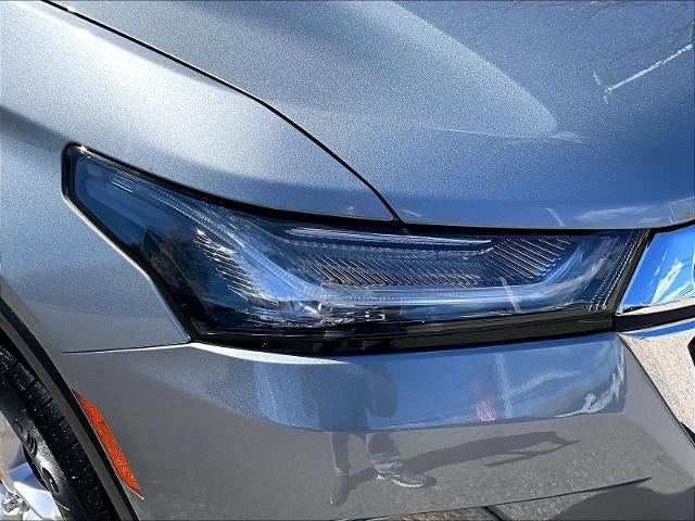 2023 Chevrolet Traverse AWD 1LS