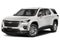 2023 Chevrolet Traverse AWD 1LS